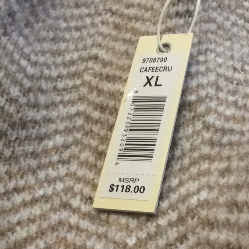 Max Studio Sweater - Picture 6 of 6